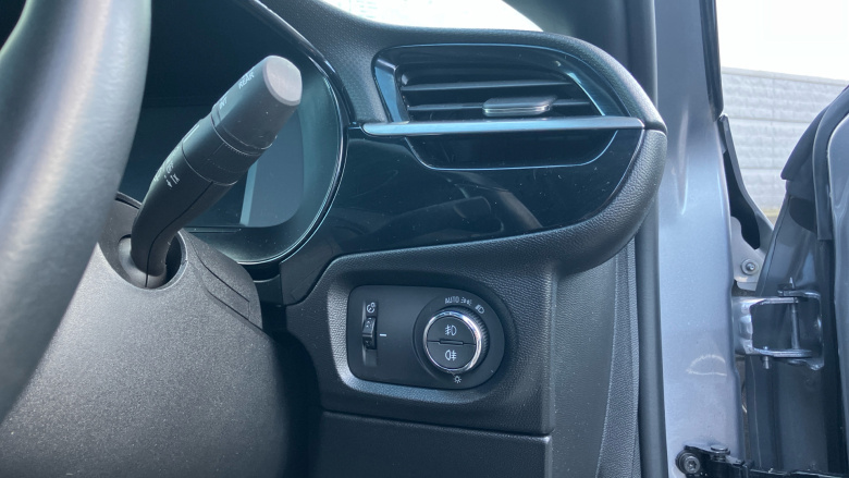 Vauxhall Corsa 100kW Ultimate 50kWh 5dr Auto [11kWCh] Electric Hatchback